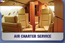 Air Charter Services