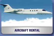 Aircraft Rental