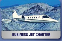 >Business Jet Charter