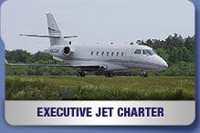 >Executive Jet Charter