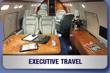 Executive Travel